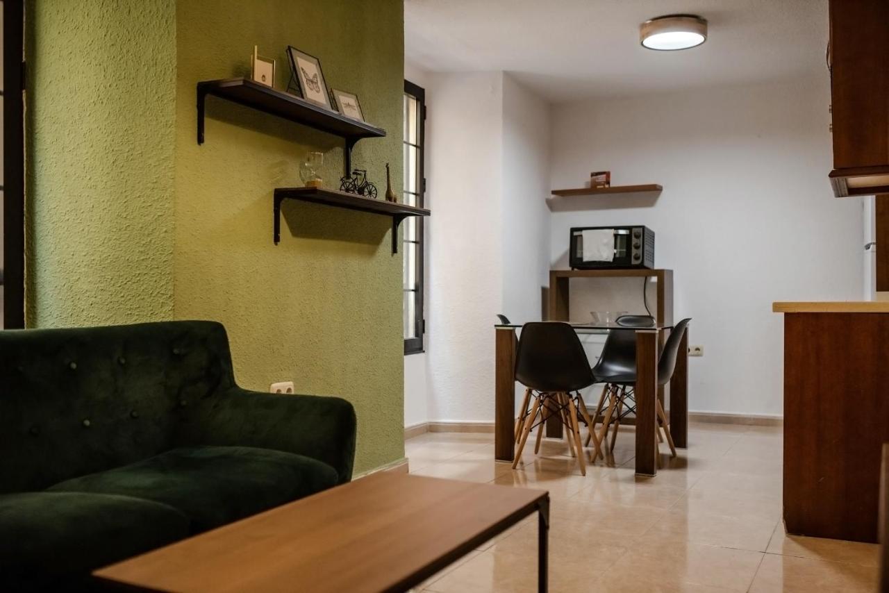 Lazcano Malaga By Dv Properties Exterior photo