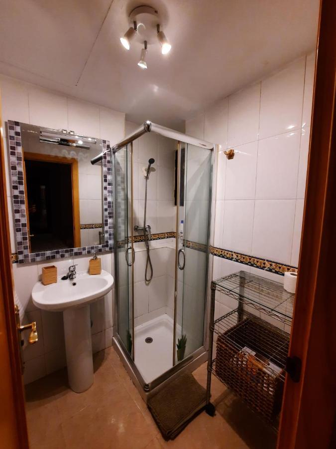 Lazcano Malaga By Dv Properties Room photo